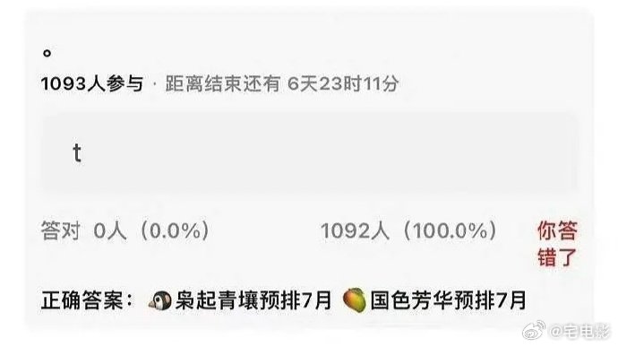 杨紫迪丽热巴新剧对打听说了吗？热巴的《枭起青壤》和杨紫的《锦绣芳华》网传都 7 