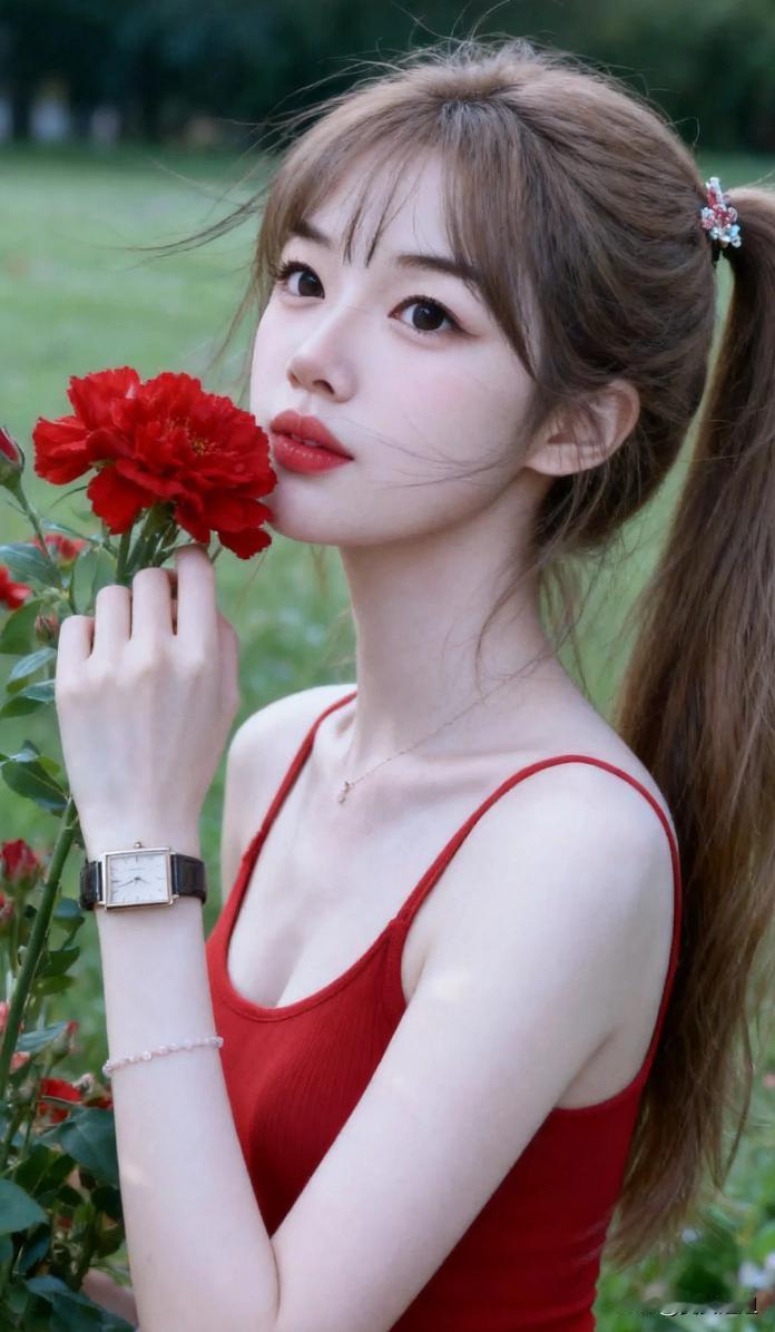 什么样的女人才是最美的？我觉得美绝不是单一的。
外表美固然能吸引人目光，但真正持