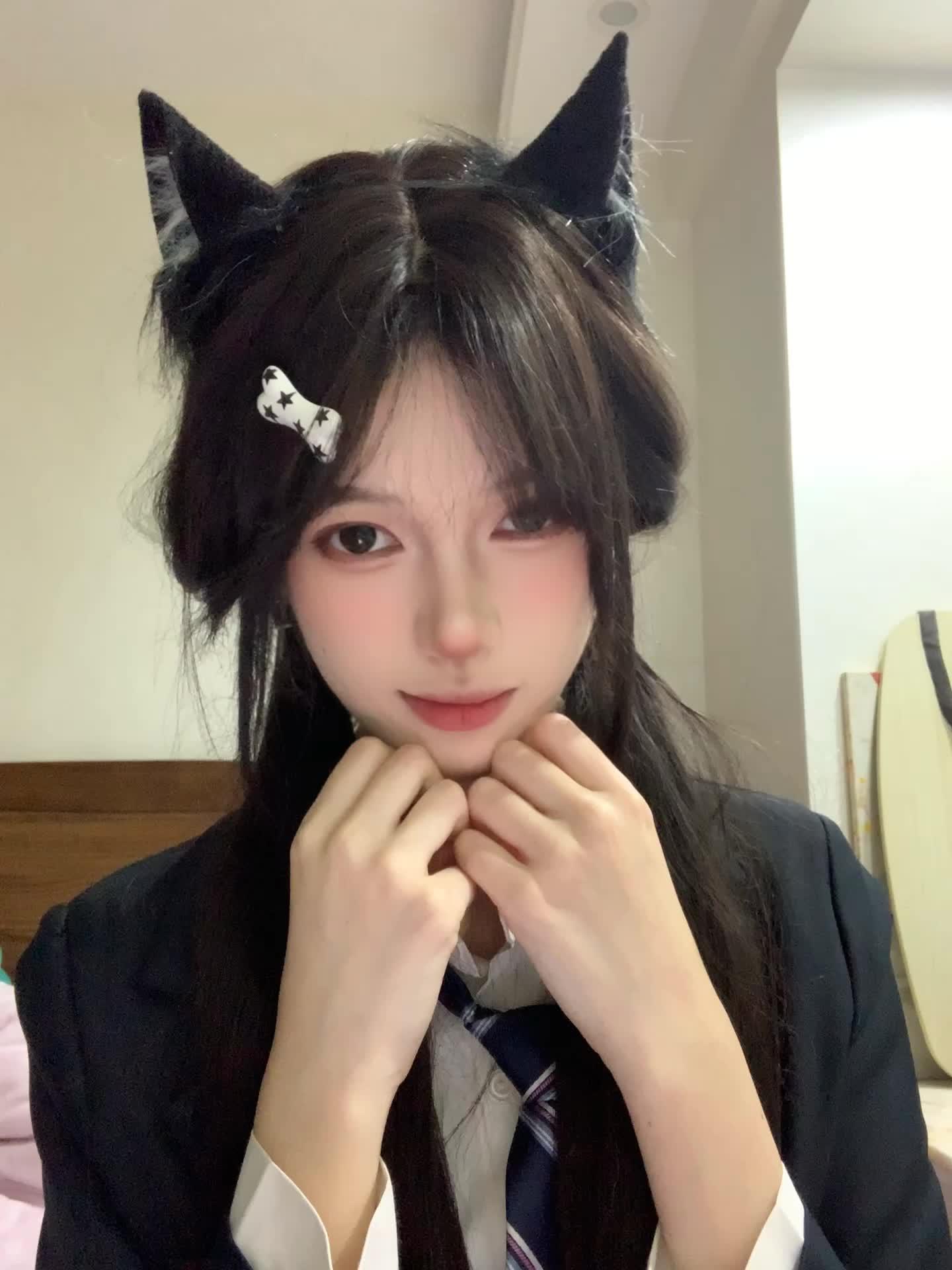 没事的没事的