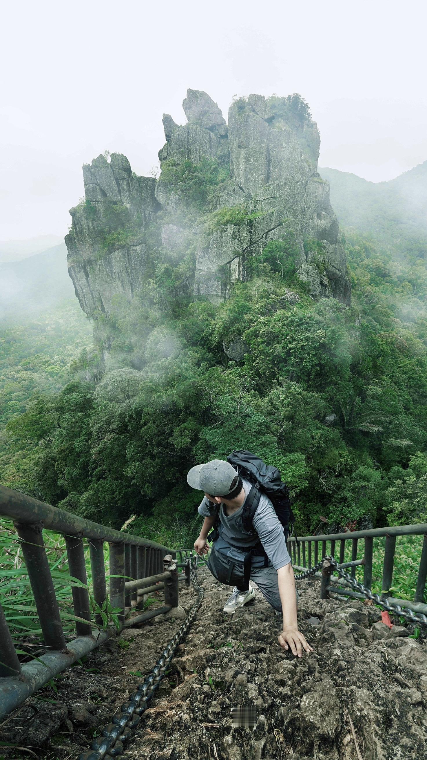 当我意识到“人生只有一次”just do it