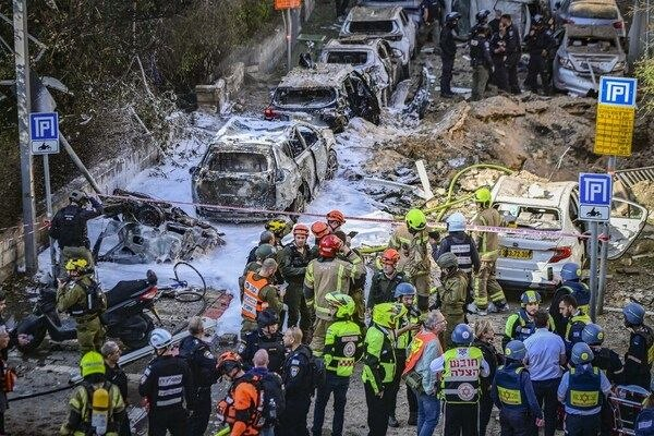 🔻伊朗共和国广播电台 IRIB 新闻：以色列反对党协调员、国会议员梅拉夫·本·