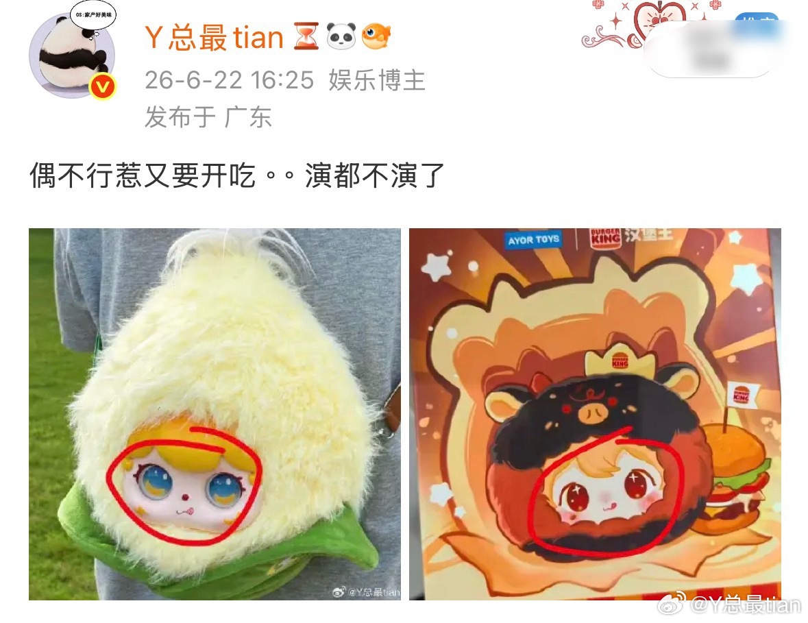 我更好奇要怎么介绍了