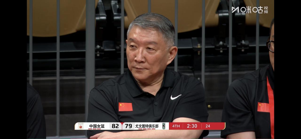 目前中国女篮阵容有机会冲出亚洲吗
不能说没有，只能说很难！

因为当前的这批中国