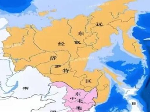 现在最让俄罗斯苦恼的，并不是乌克兰，也不是欧洲的那些国家，更不是美国，而是俄罗斯