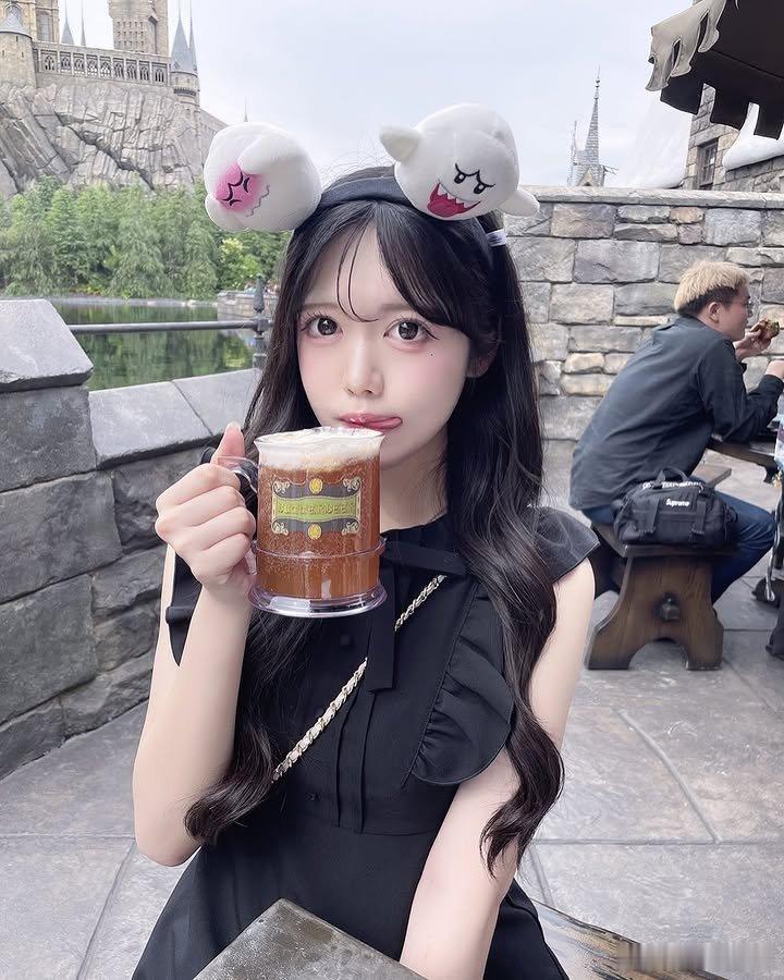 👻💭 