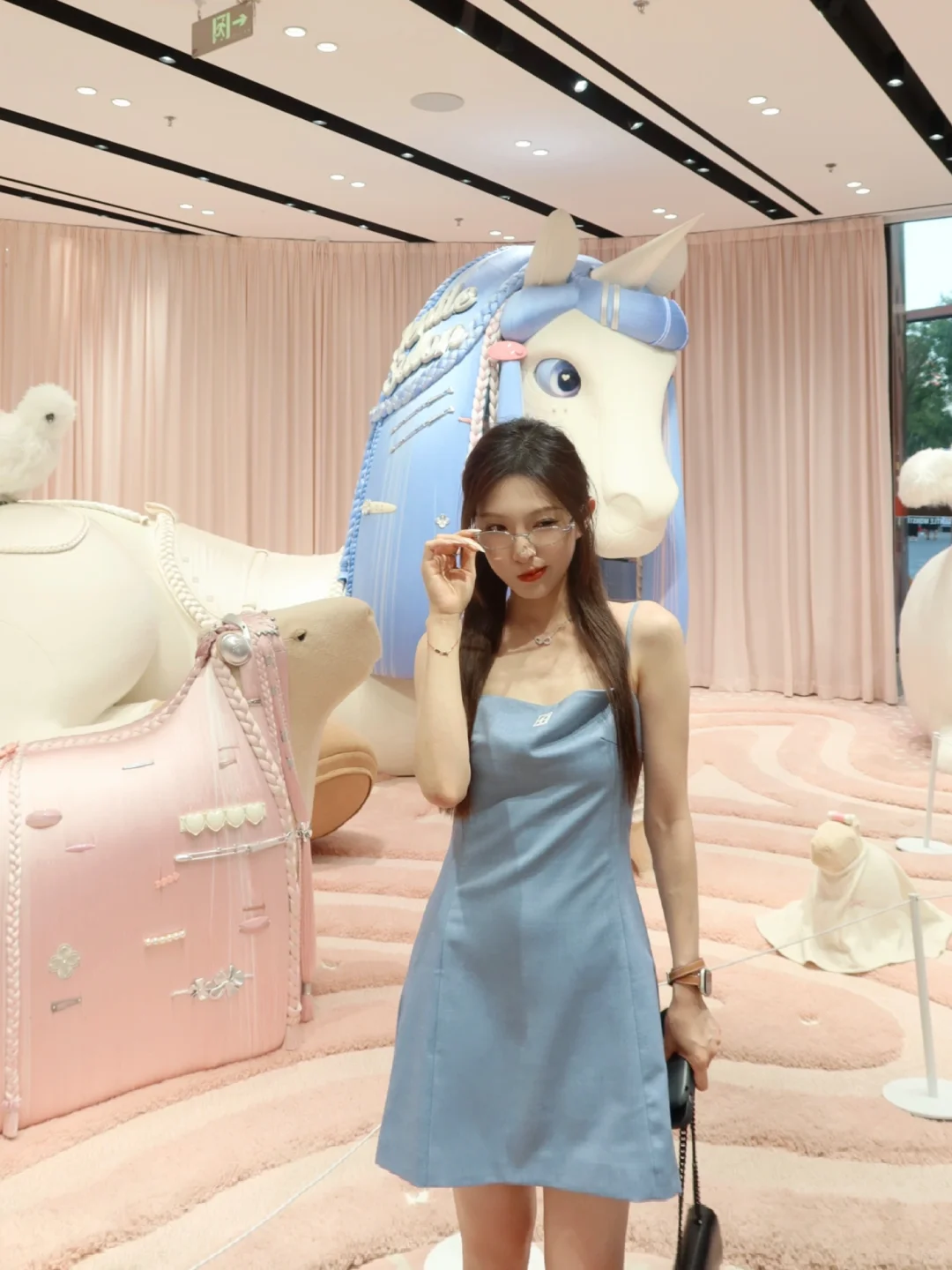 Jennie 我来晚了💕🫧