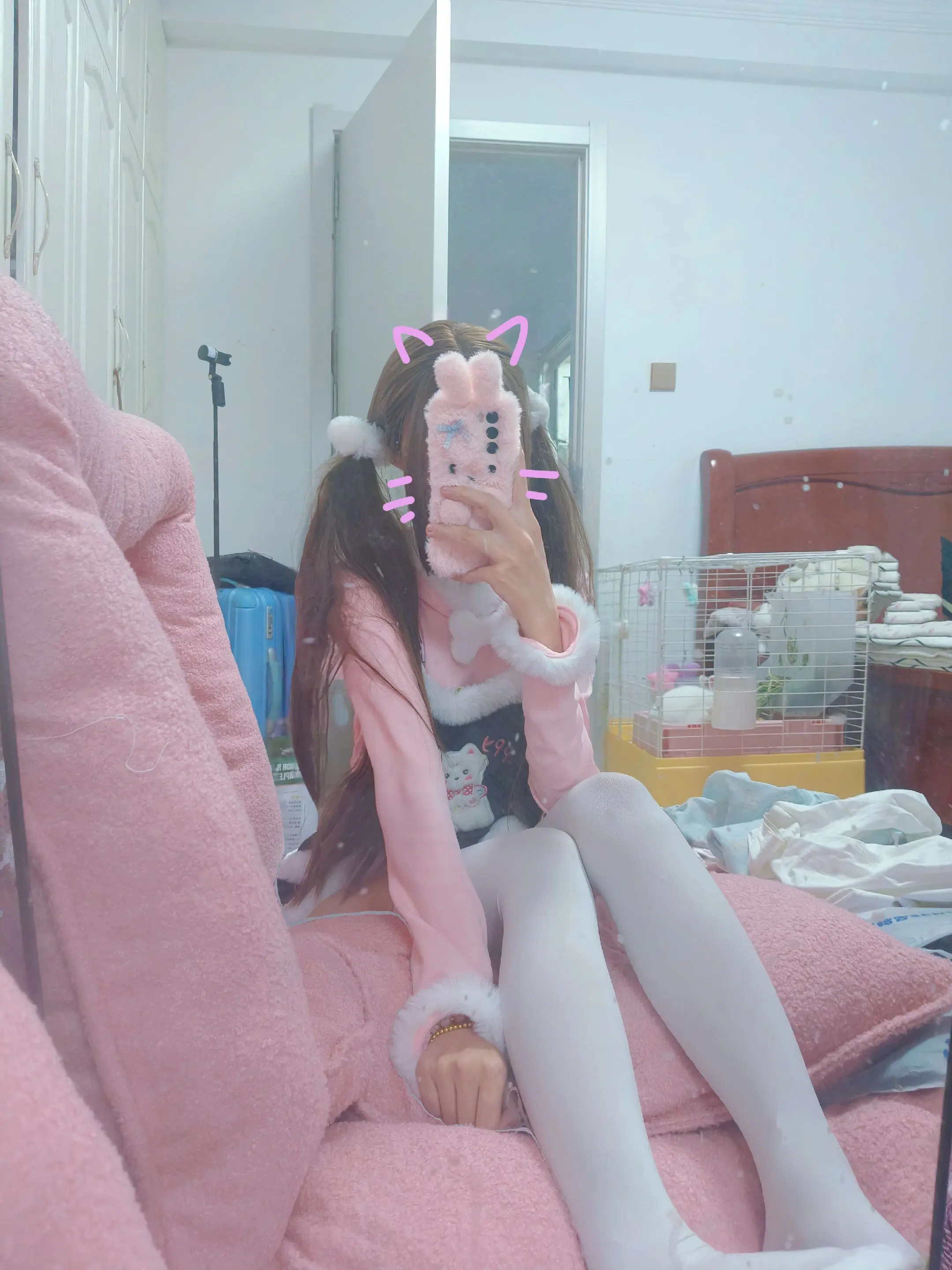 萌妹子