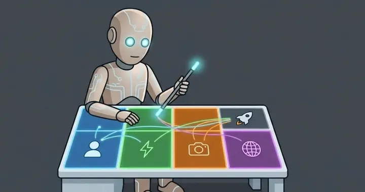 AI「看不懂」、「做不好」视频的问题，混元用「MTSS」解决了