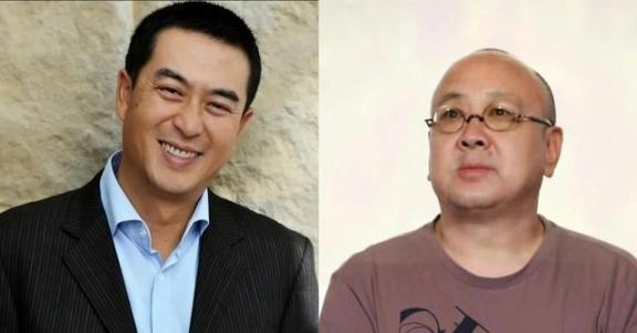 2020年，记者问张嘉译：“你这个助理孙鹏笨手笨脚的，什么都干不好，为什么不换了