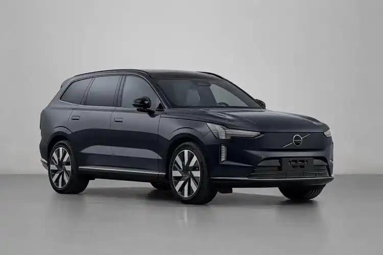 都说大象转身不易，但事实证明，豪华品牌一旦下定决心进入新能源市场，吹起了进攻的号