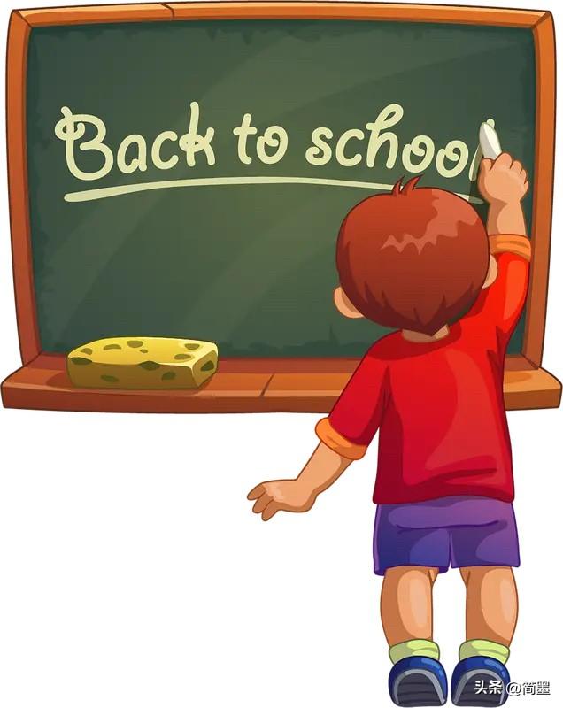 “孩子刚上小学一年级”——这才是最关键的信息。一年级的孩子，干什么都正常。不适应