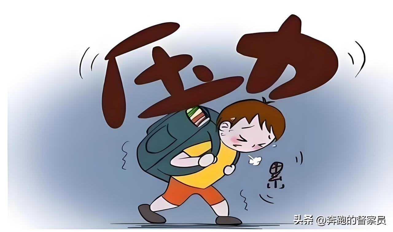 高中生感觉学习吃力，厌学怎么办肯定是在学习的过程当中遇到自己无法理解或者是有问题