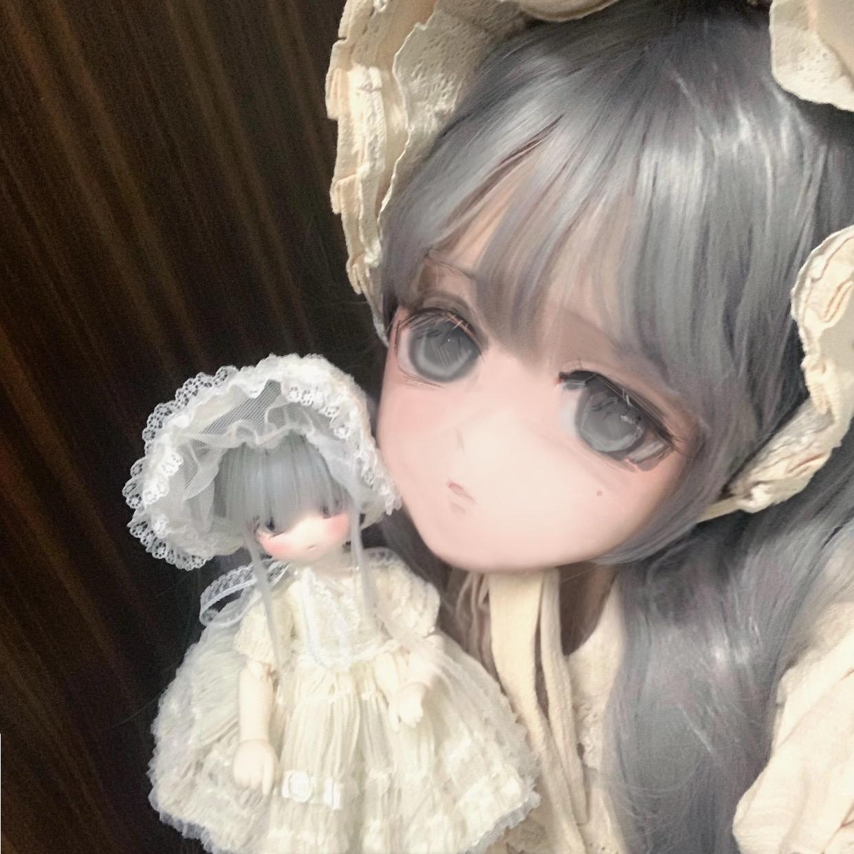 bjd oldschoollolita lolita