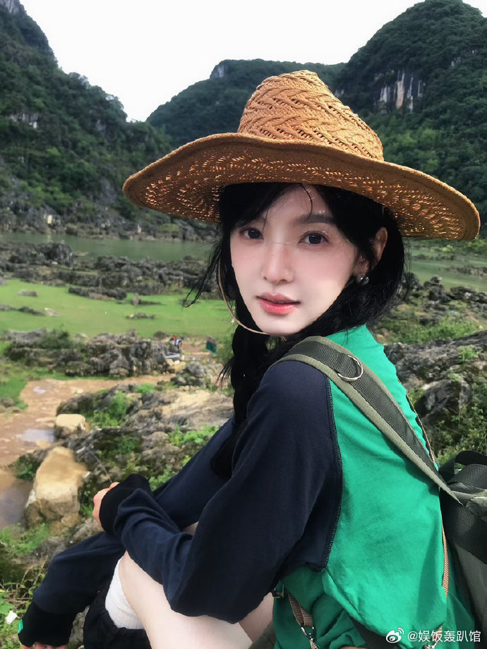 章若楠ins破百万赞章若楠ins十天破百万赞 章若楠收获首条百万赞ins帖子，惬