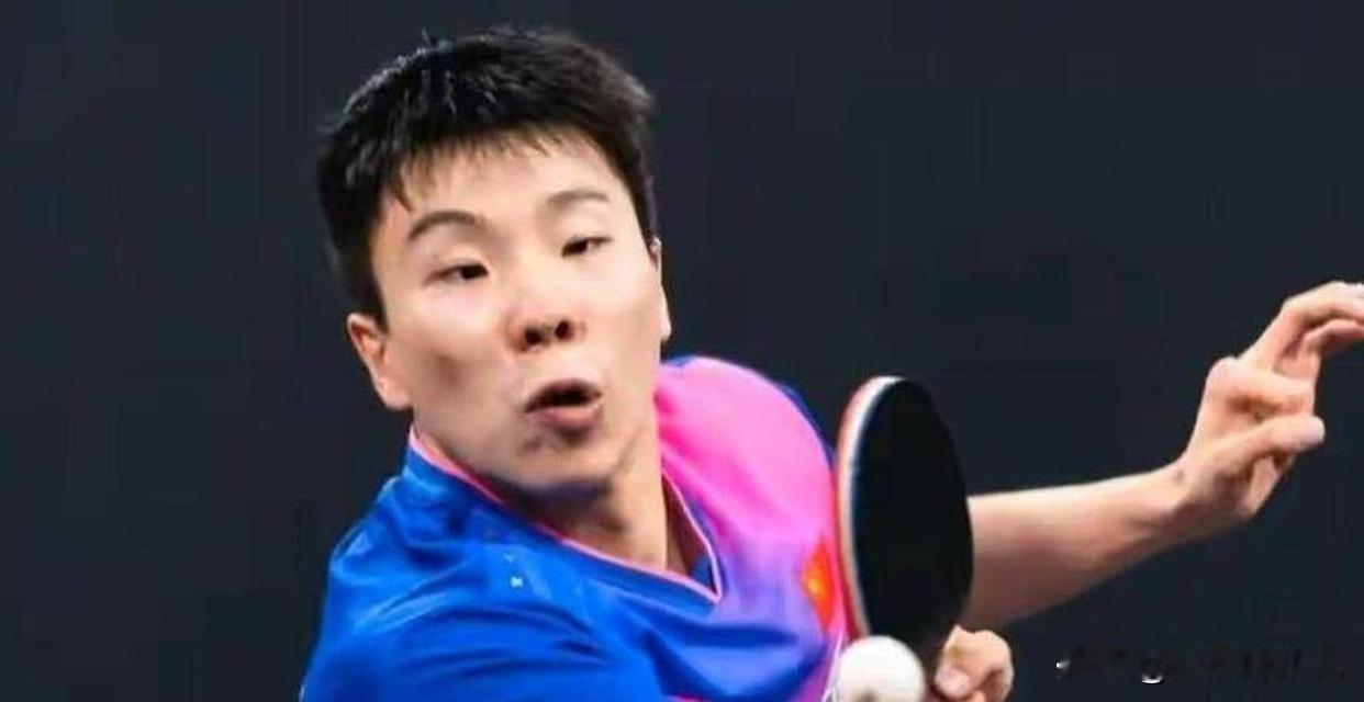 我能接受陈俊菘1：3李天阳，也能想到陈垣宇2：3川上流星，就是，不能接受徐瑛彬0