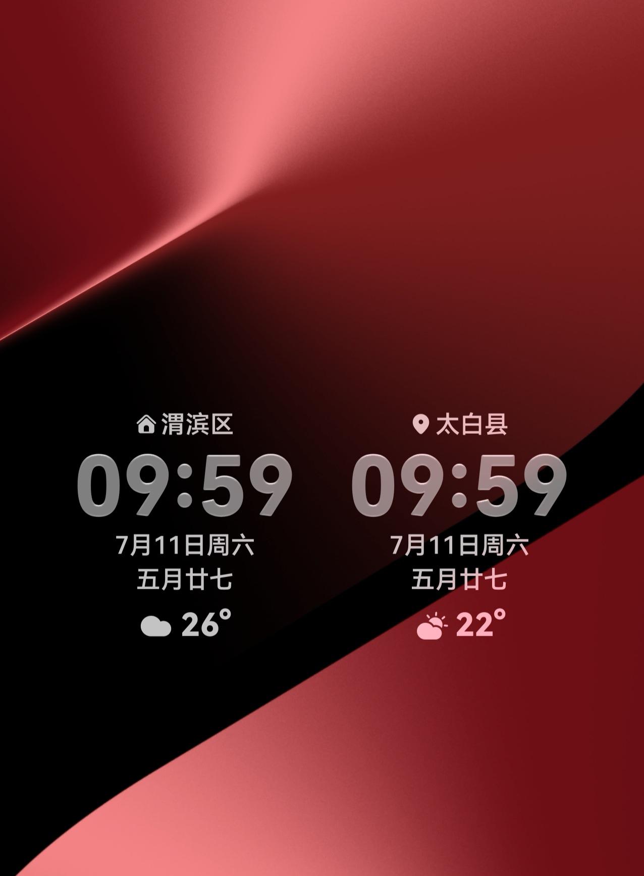 最近，宝鸡的最高气温一直在38°C左右，热浪滚滚。人们挂在口边的就是宝鸡天气怎么