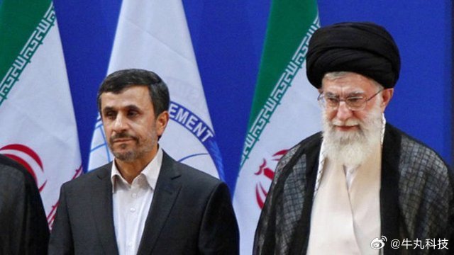 伊朗前总统内贾德遇袭身亡前总统也不放过啊，老美这是精准爆破啊，这是要把伊朗高层全