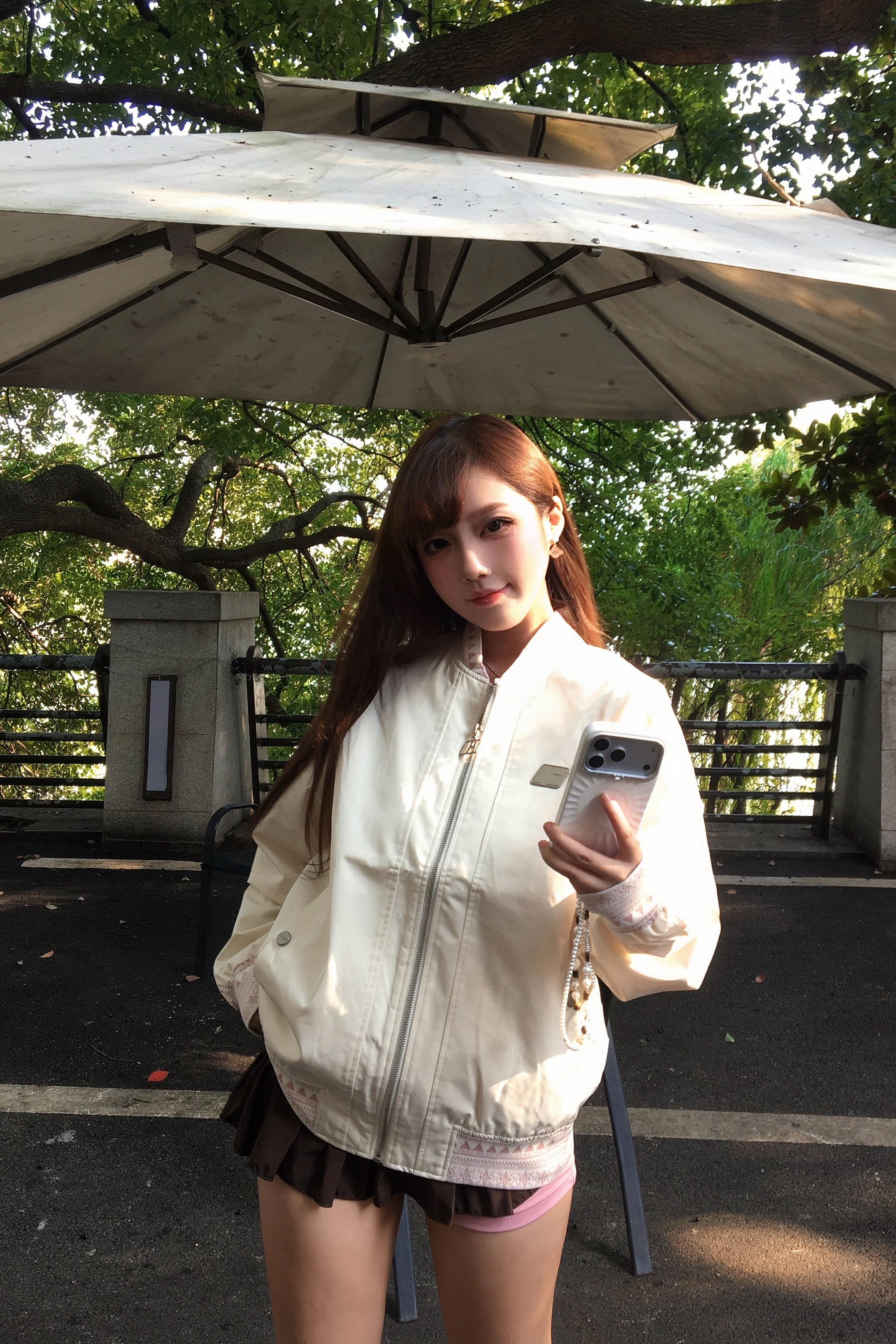 好想全职在家照顾手机