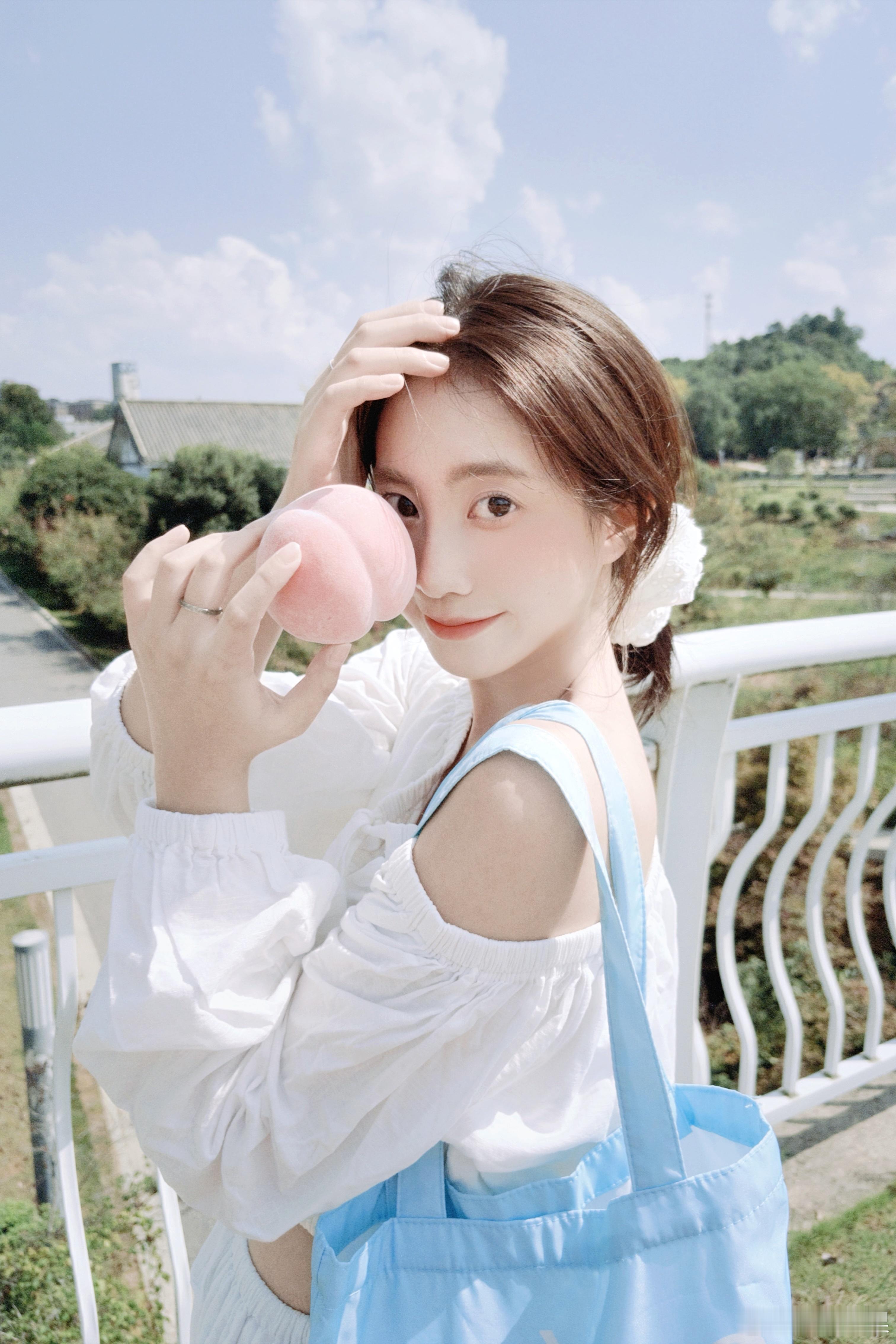 不要辜负好天气.ᐟ.ᐟ🫧🫧🫧 ​​​