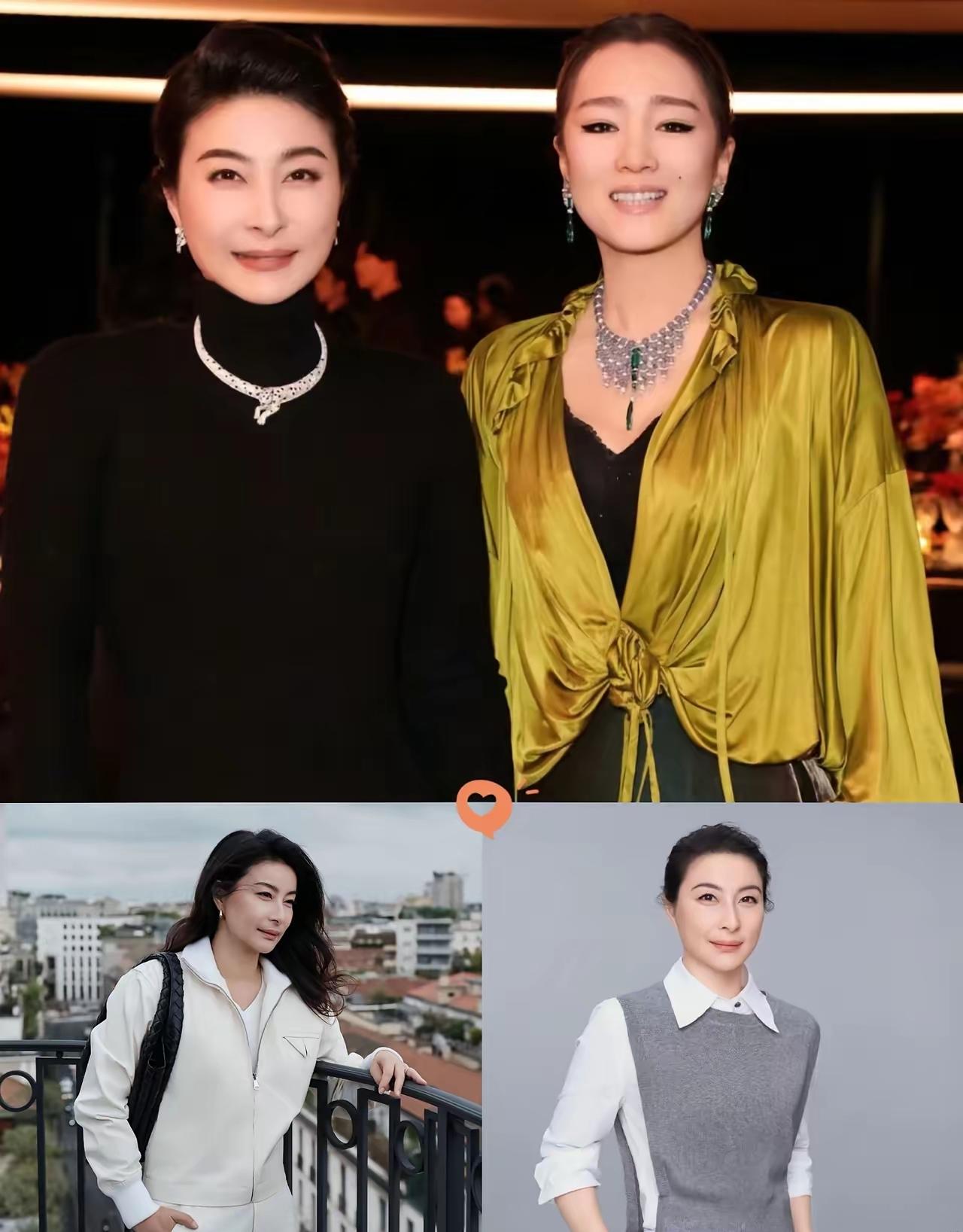 霍家的媳妇郭晶晶，在豪门圈里真是特别不一样的存在！真没想到，奥运冠军嫁进豪门后，