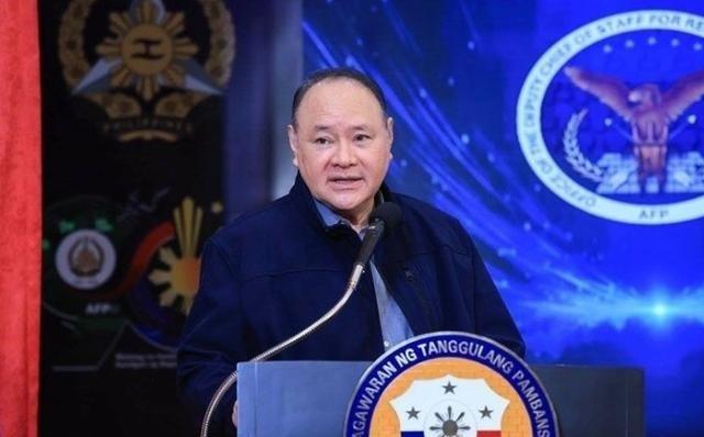菲律宾防长信件曝光：特奥多罗向CIA承诺，若当上总统，他将继续反华。

2026