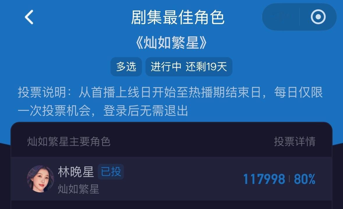 酷云 还有1️⃣9️⃣天 来✅ 冲12w记得挂播！虞书欣林晚星 复制到绿泡泡做小