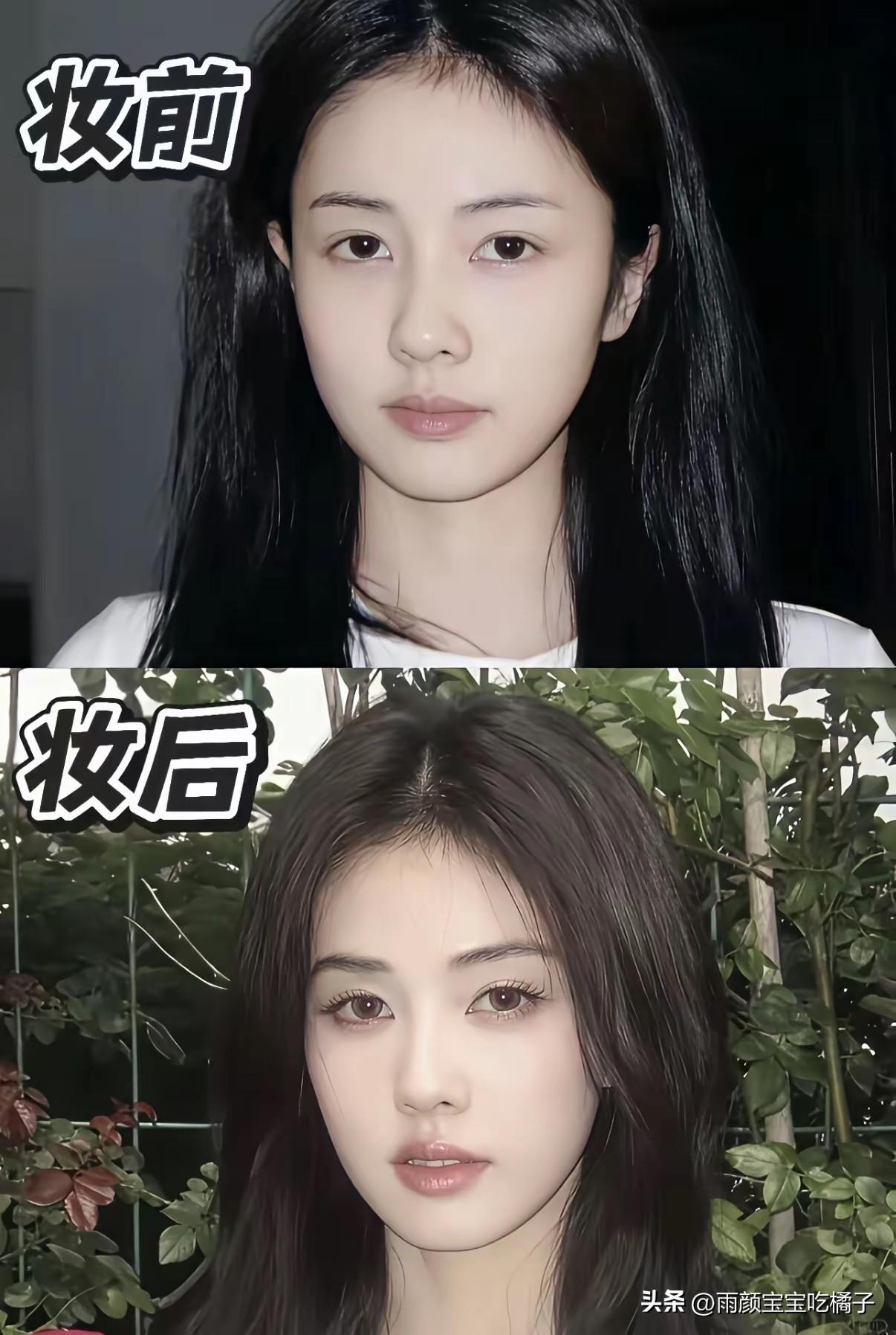 没有过亿身家，都不敢有娶她的想法啊！