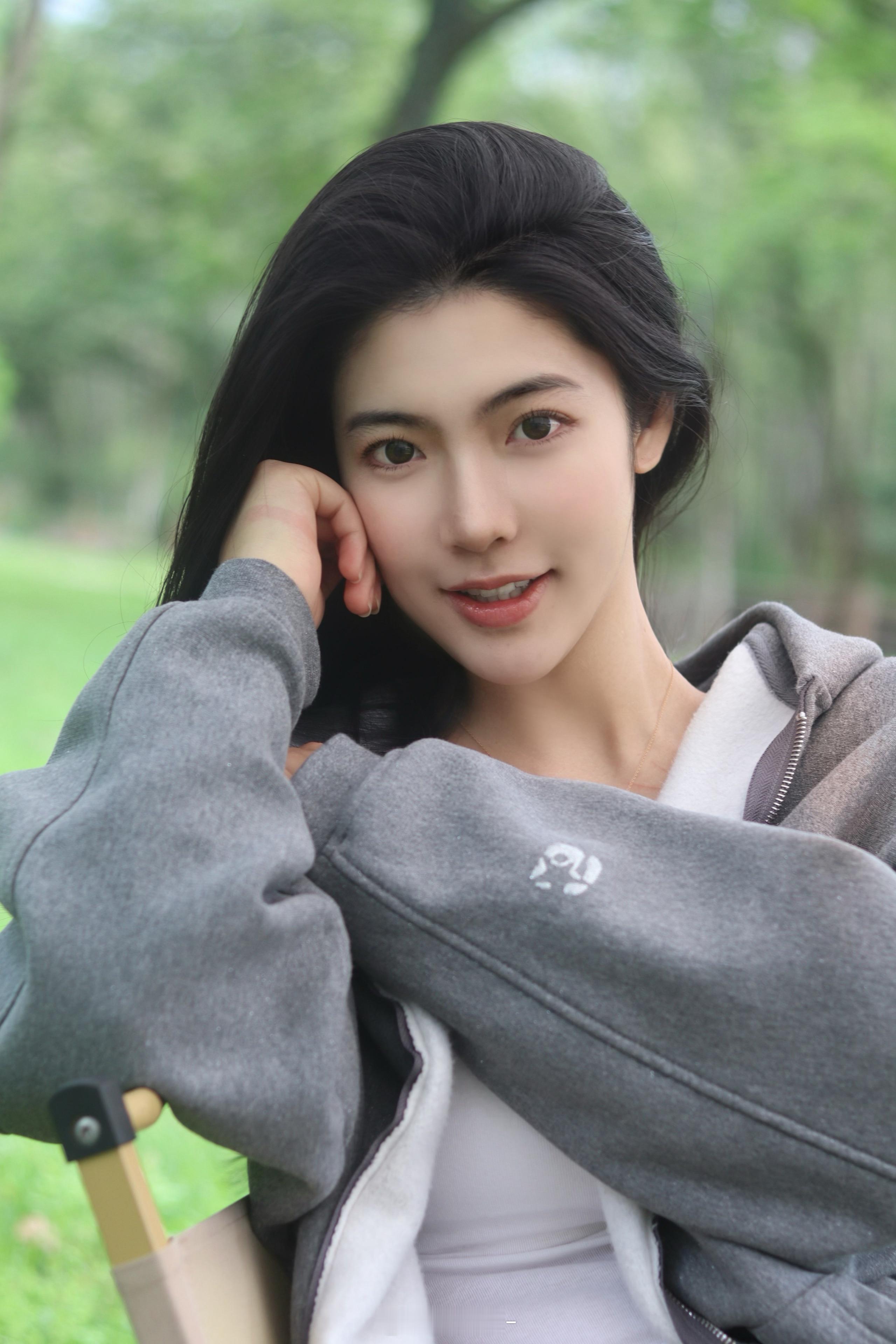 五一吸氧🍃⛺️ ​​​