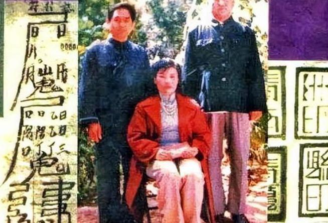 1986年，37岁的农妇晁正坤在500名信徒的拥护下，建立了“大圣王朝”，自称女