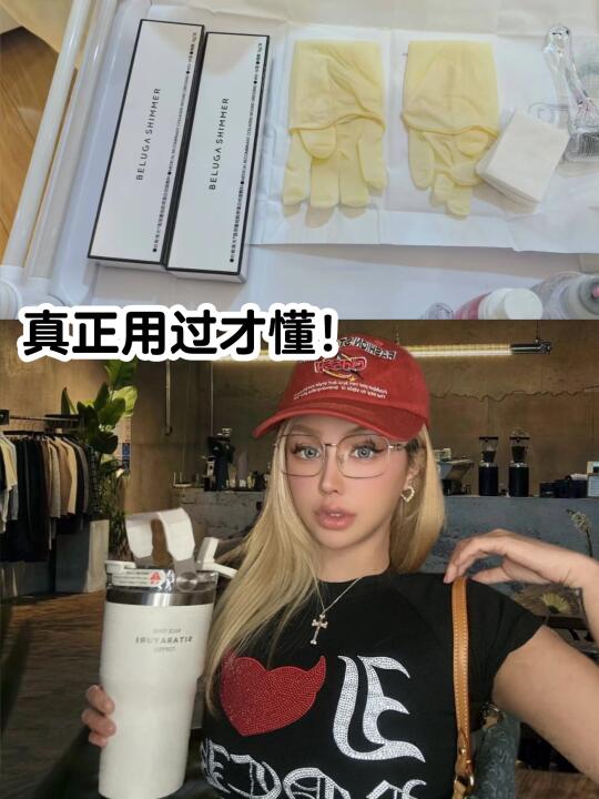 白鲸薇光K衰太香了！😁