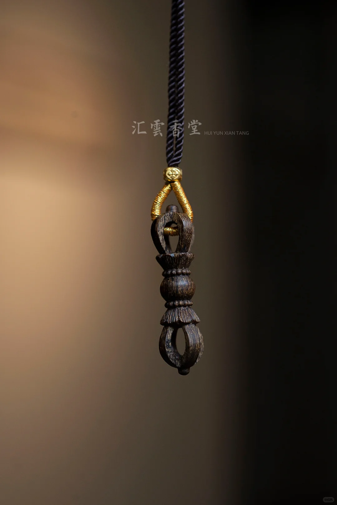 金刚杵❤️象征着所向无敌，无坚不摧的智慧，杵