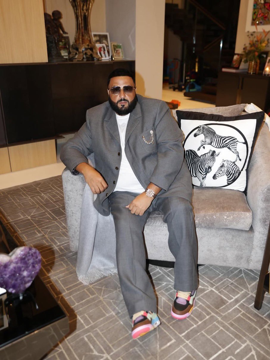 J Balvin × Nike Air Jordan 4 Retro OG SP