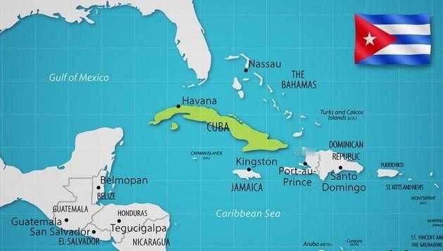 马杜罗之后，特朗普下一个目标是谁？

1月3日，特朗普在新闻发布会上高调宣布，美