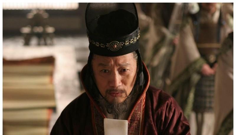 公元前116年，汉武帝逼死酷吏张汤，临死前，张汤含泪写道：“我毫无功劳，却能当上