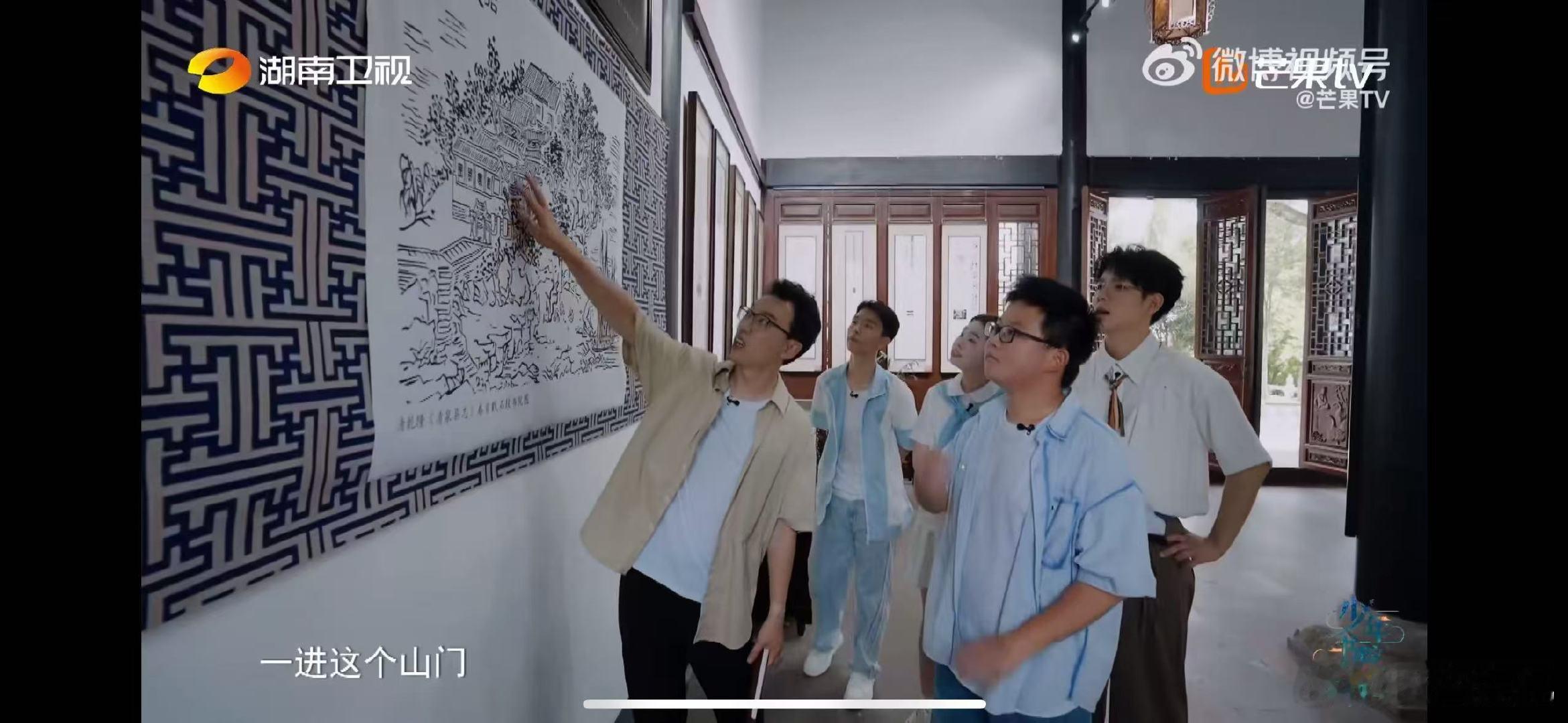 衡阳石鼓书院宿舍分配靠成绩少年书院行衡阳石鼓学脉长，按绩分宿韵流芳，上斋望江情思