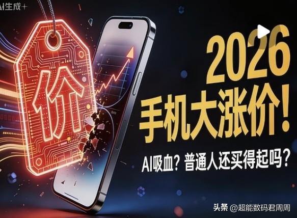 如果不久后的3月15日，国产手机几家品牌真的如报道般“集体调价10-15%”，大