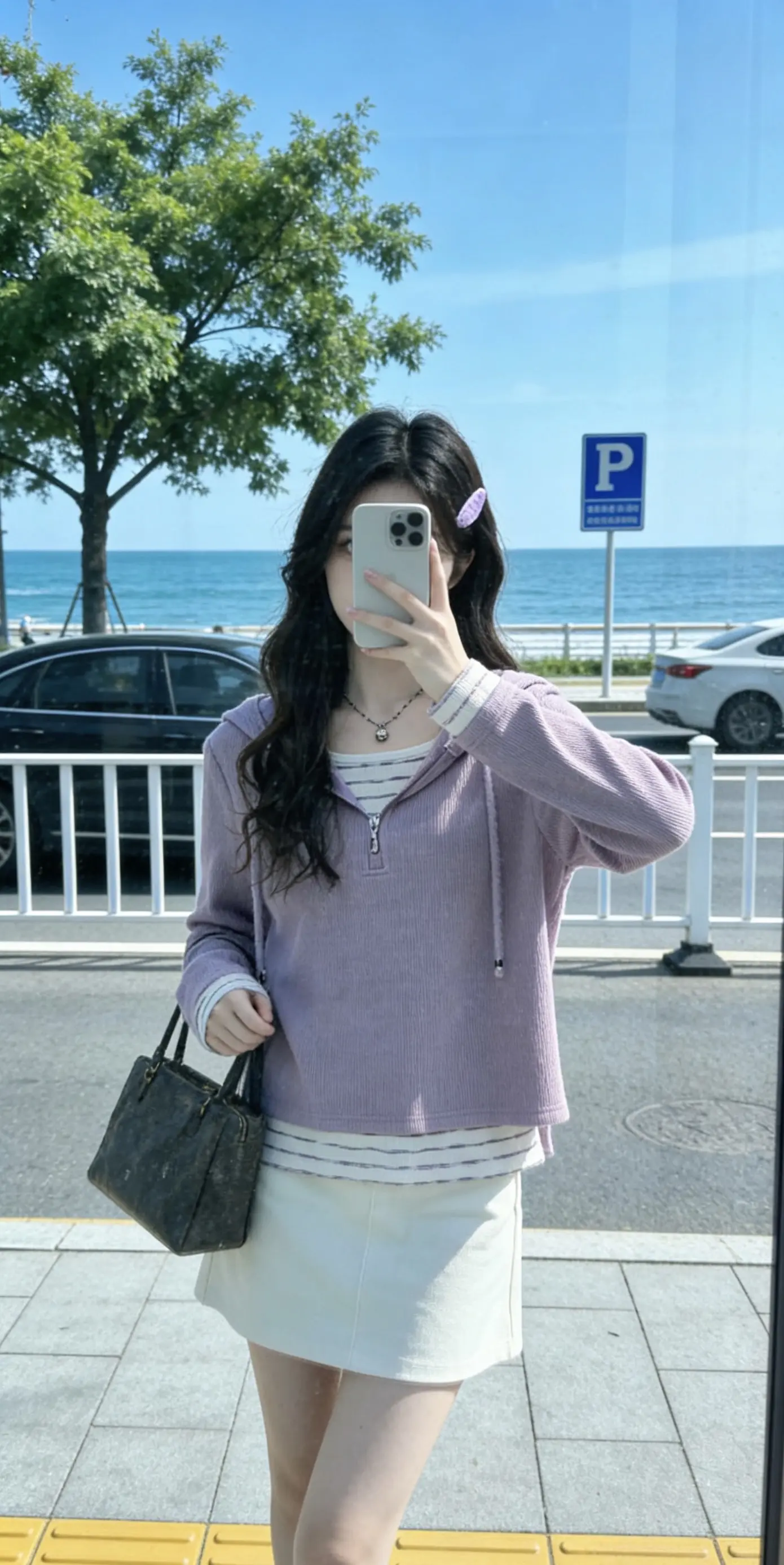 生活就是这样， 别人只看结果，自己独撑过程， 面对生活，我们除了坚强...