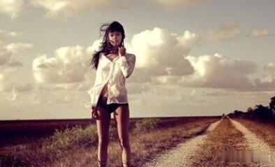 The worst way to miss someone is to be s