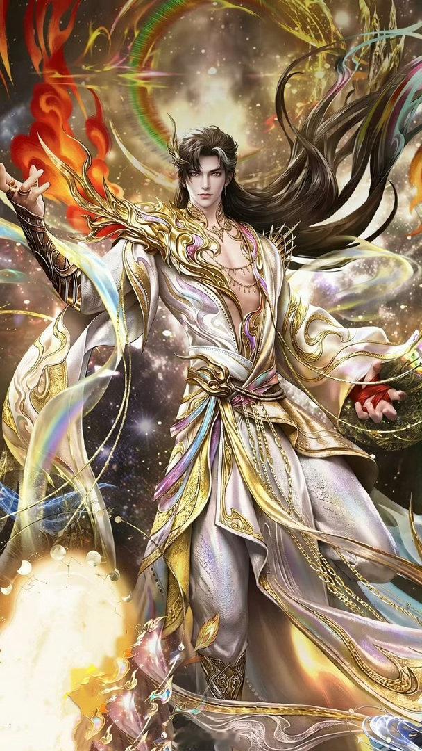 完美世界开播五周年 完美世界最厉害的地方是，五年了还能让每周追更的人热血沸腾。石