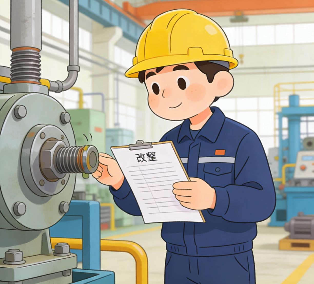 为什么现在员工发现隐患也不上报了？
谁发现谁整改，谁多嘴谁受累，难怪隐患摆在眼前