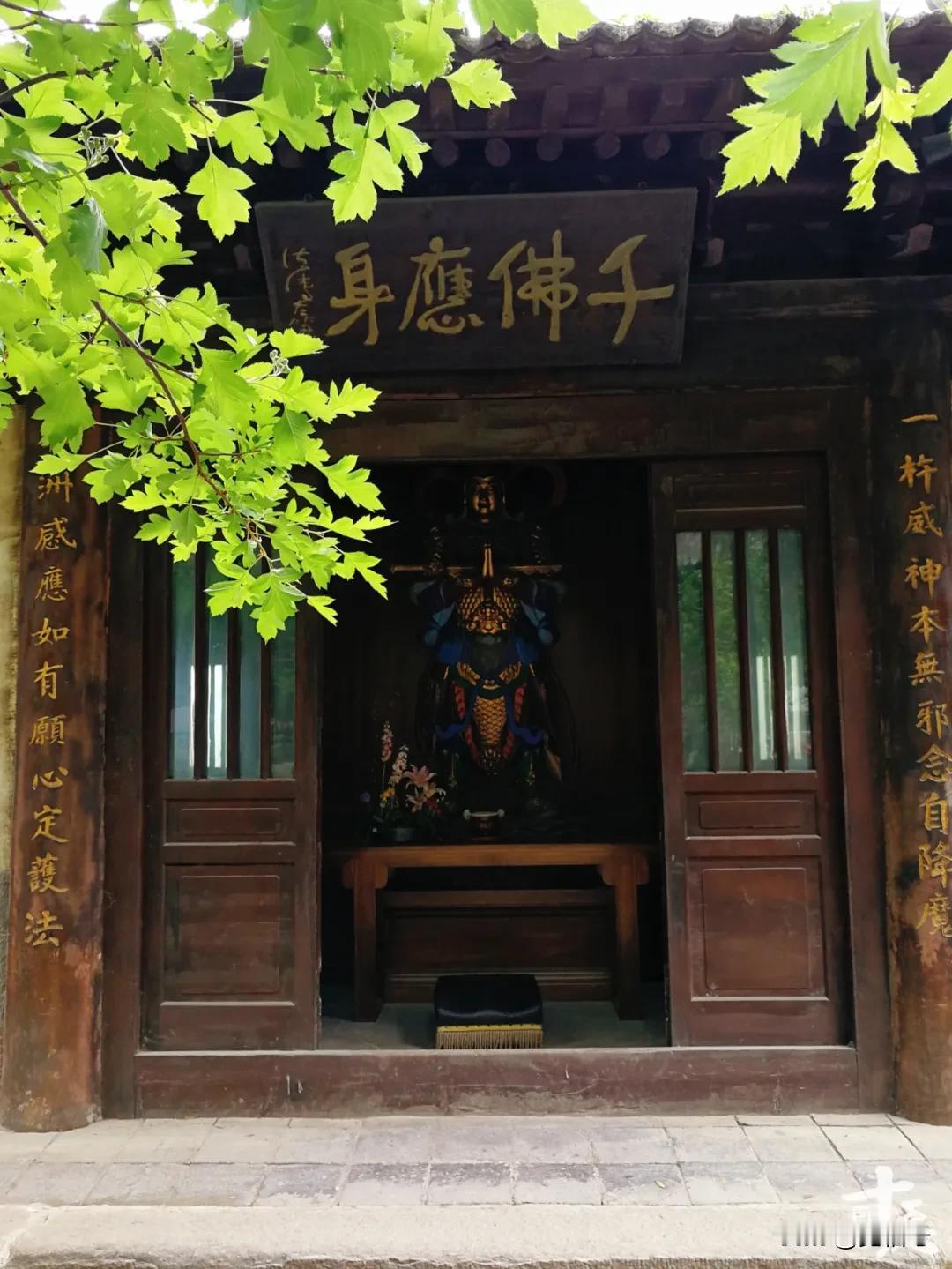 待人如己，处世存善。
小小的善意，会化作温暖的光，
照亮自己，也照亮前行的路。