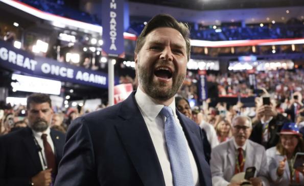 美国政坛突然爆出一个大反转！就在所有人都以为美国副总统不会参与伊朗问题谈判的时候