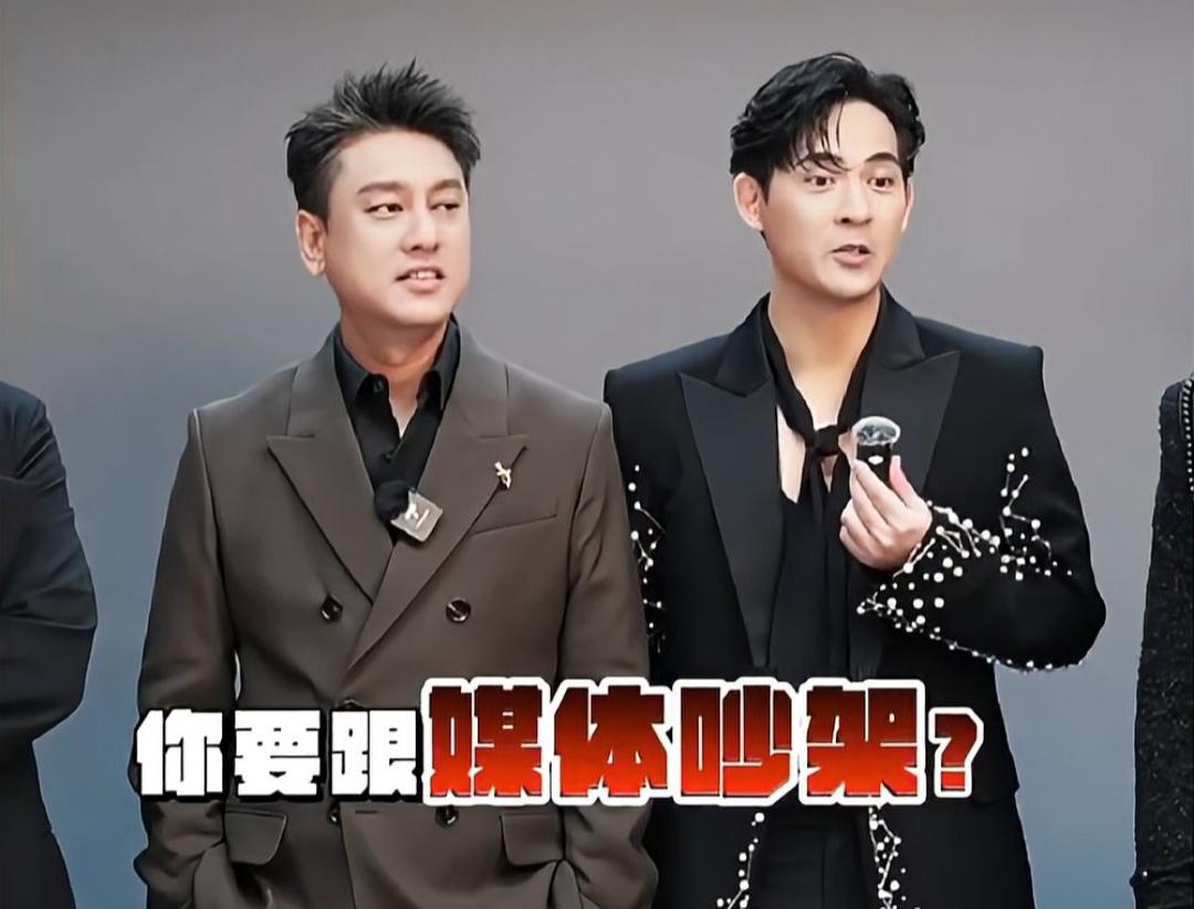 朱孝天在粉丝群内发声，直指五月天阿信假唱，一场关于音乐诚信的争议由此展开。
近日