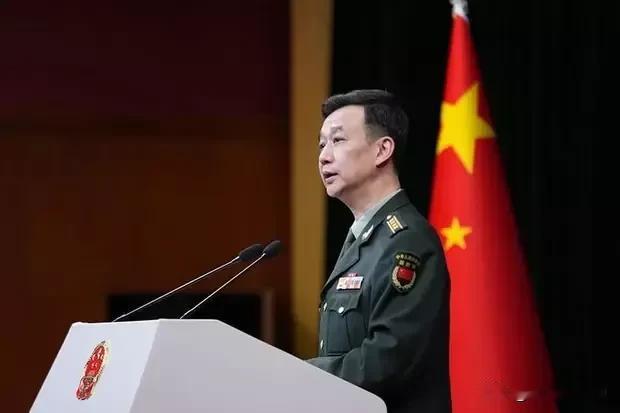 国防部新闻局局长、国防部新闻发言人吴谦向全世界庄严宣告：
1、台湾永远不是一个国