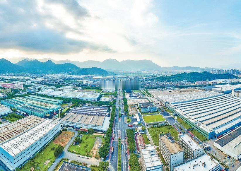 今年前4个月福州进出口超千亿福州作为外贸大市增速亮眼，前4个月进出口1006.1