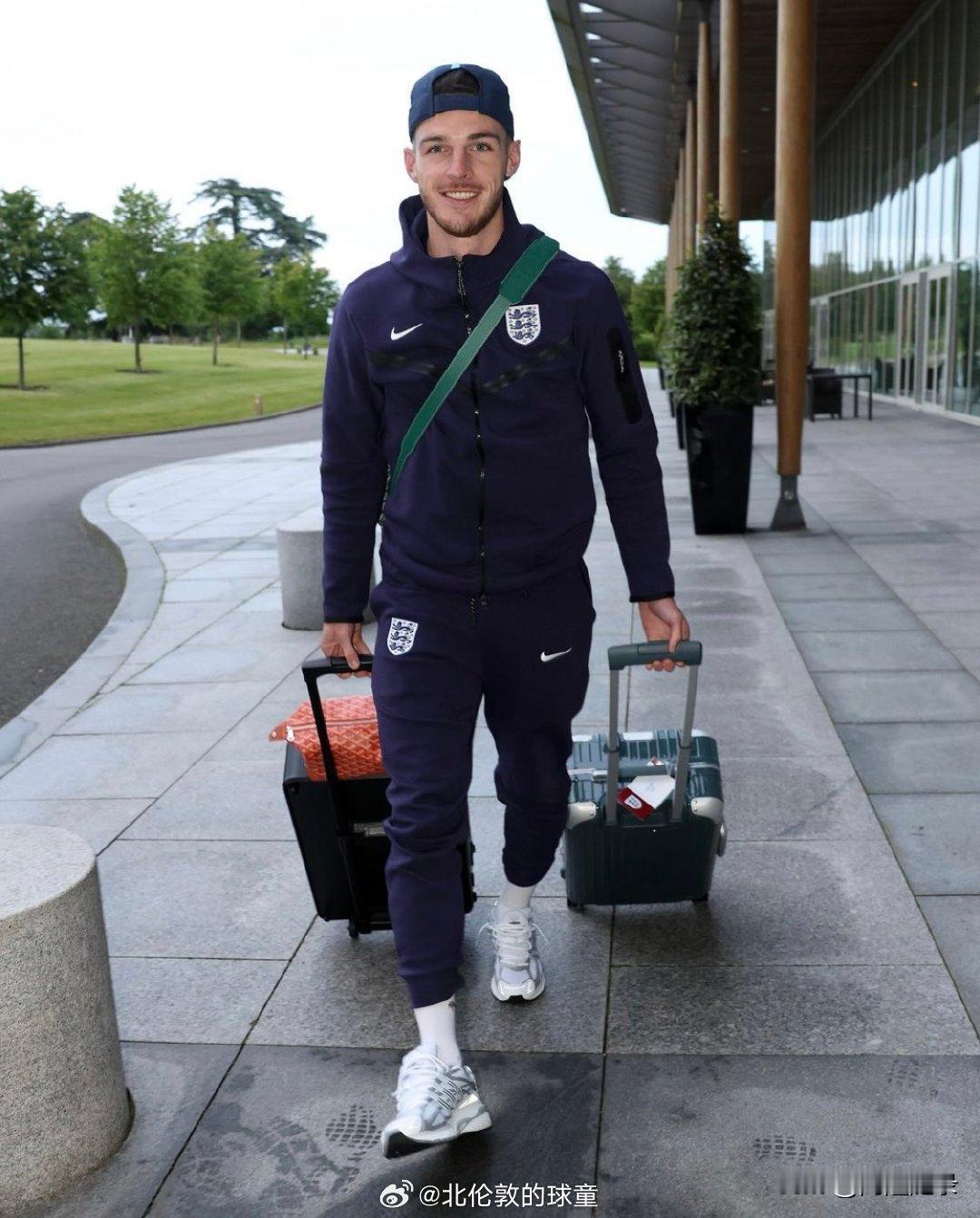 这批英格兰球员最重要的比赛是2026年世界杯，那个时候这批球员普遍都在成熟年龄、