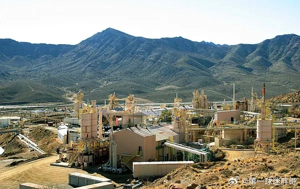 美国公司称生产出高纯度稀土 美国又出来虚张声势了，稀土领域中国的主导地位难以撼动