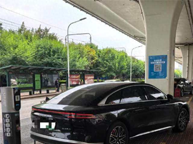 风云A9L开了五千公里，优缺点都挺明显，但我不后悔