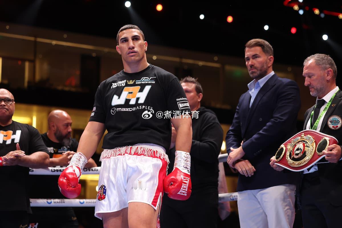 拳坛速递 赛前又出幺蛾子了。Matchroom Boxing向Goldstar 