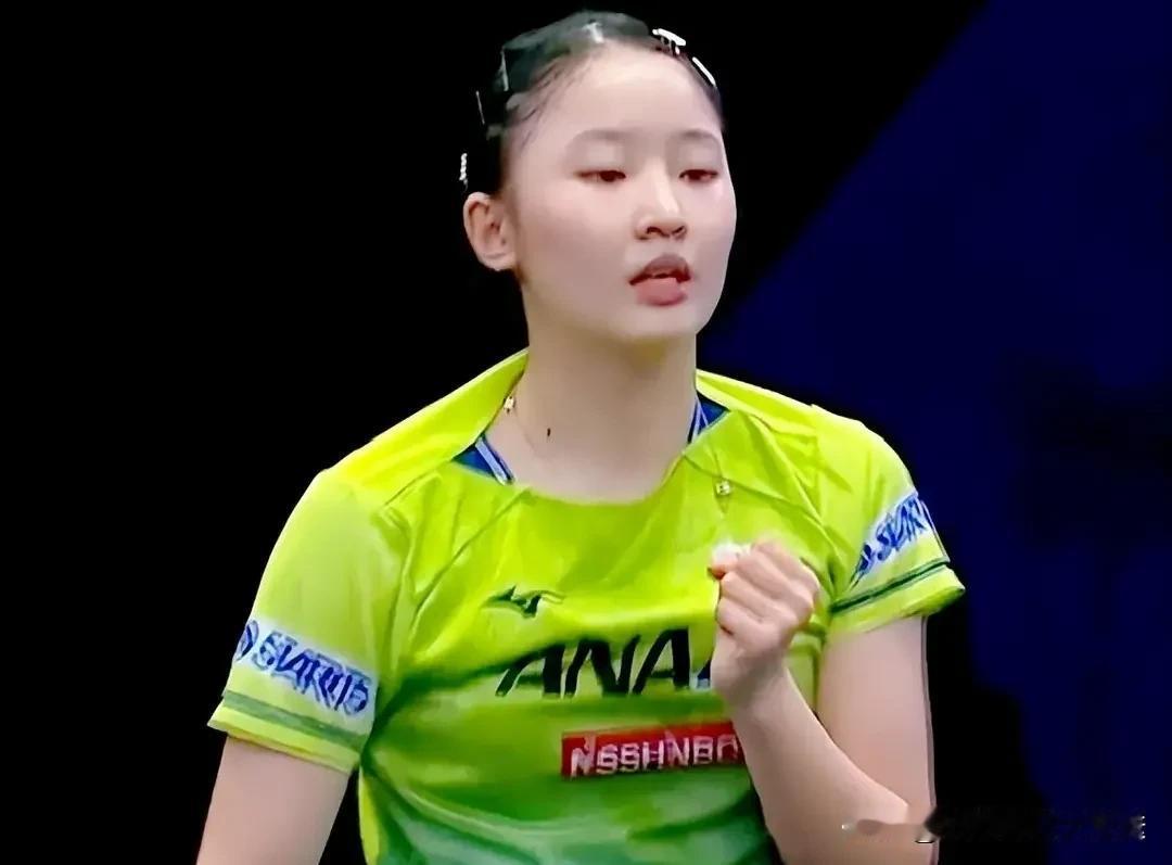 WTT瑞典大满贯，女单16强/全部产生

【1/16决赛次日下半场，晋级4位】
